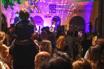 Associação de músicos pede estabilidade para a sede que ocupa na Fábrica da Cerveja, em Faro.