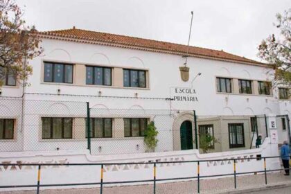 Parque escolar de Faro inclui candidaturas para obras de 8 milhões em duas escolas básicas e novos projetos no concelho.