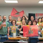 Faro e Portimão recebem duas praças de greve no dia 3 de junho, no âmbito da greve geral convocada pela estrutura sindical.
