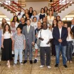 Albufeira atribuiu 18 fogos habitacionais para apoiar famílias com dificuldades no acesso ao mercado de arrendamento.