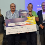 Industrial Farense vence prémio do NERA com um projeto turístico que mostra o percurso da alfarroba desde a produção até ao consumidor.