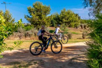 Candidaturas para ciclovias no Algarve continuam abertas até 30 de setembro de 2026.