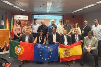AMAL integra projetos europeus que reforçam a prevenção de incêndios e a resiliência dos territórios.