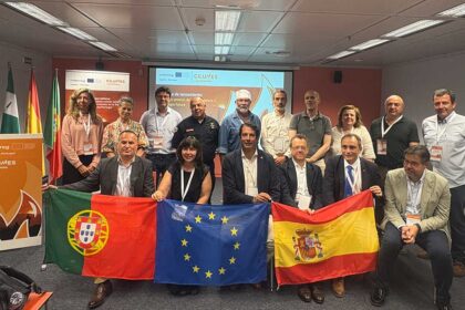 AMAL integra projetos europeus que reforçam a prevenção de incêndios e a resiliência dos territórios.