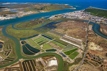 Candidaturas financiam ações na Ria Formosa e na Reserva Natural do Sapal de Castro Marim e Vila Real de Santo António, com execução até 2027.