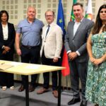 Unidade de AVC de Faro passa a tratar doentes do Baixo Alentejo, reforçando a resposta especializada.