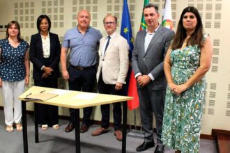 Unidade de AVC de Faro passa a tratar doentes do Baixo Alentejo, reforçando a resposta especializada.