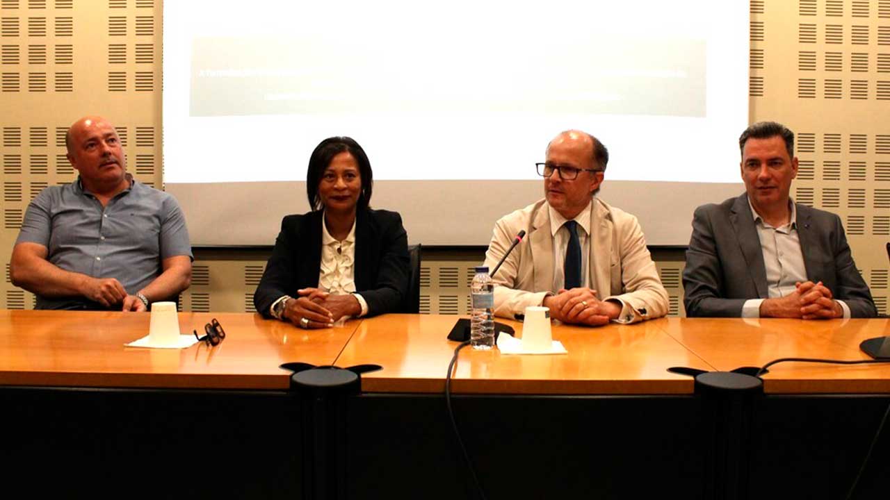 Unidade de AVC de Faro passa a tratar doentes do Baixo Alentejo, reforçando a resposta especializada.