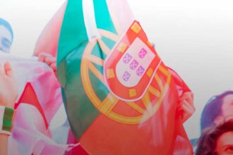 Albufeira Terrace cria uma fan zone para o Mundial 2026, com jogos em direto, gaming, troca de cromos e animação até 19 de julho.