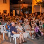 Concertos gratuitos, do pop ao fado e ao cante alentejano, marcam a programação do Alcoutim ComVida durante julho e agosto.