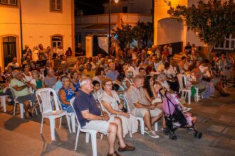 Concertos gratuitos, do pop ao fado e ao cante alentejano, marcam a programação do Alcoutim ComVida durante julho e agosto.