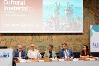 Algarve juntou cerca de 100 participantes em Faro para reforçar a inventariação do Património Cultural Imaterial da região.