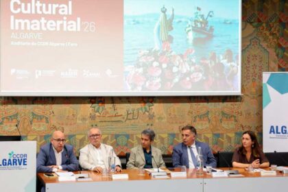 Algarve juntou cerca de 100 participantes em Faro para reforçar a inventariação do Património Cultural Imaterial da região.