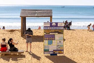 Ocupação hoteleira Algarve deverá ultrapassar os 80% durante os feriados de junho, segundo as previsões do setor turístico.