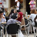 Estrangeiros explicam 91% do crescimento do Algarve, a região mais dinâmica do país entre 2021 e 2025.