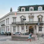 Algarve 2030 abre concurso de 11 milhões para apoiar inovação empresarial, com candidaturas de PME até 30 de setembro.