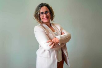 Ana Cruz foi reeleita com 92,3% dos votos e lidera novo mandato das Mulheres Socialistas do Algarve.