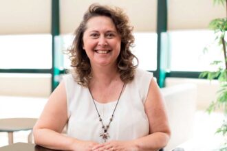 Anabela Simão lidera as Mulheres Socialistas de Lagoa após eleições internas, realizadas no dia 20 de junho.