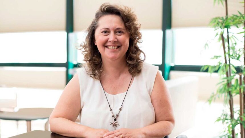 Anabela Simão lidera as Mulheres Socialistas de Lagoa após eleições internas, realizadas no dia 20 de junho.