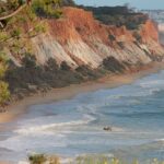 Paisagens, arquitetura e natureza inspiram a nova exposição fotográfica de António de Sá Fragoso em Albufeira.