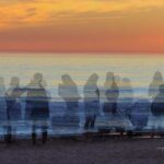 Paisagens, arquitetura e natureza inspiram a nova exposição fotográfica de António de Sá Fragoso em Albufeira.