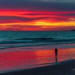 Paisagens, arquitetura e natureza inspiram a nova exposição fotográfica de António de Sá Fragoso em Albufeira.