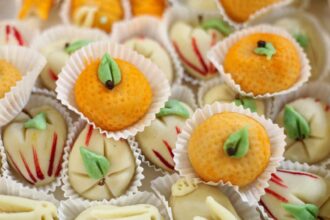 Feira Concurso Arte Doce volta a reunir doçaria, artesanato, gastronomia e animação em Lagos.