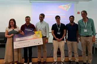 Projeto vencedor aposta na valorização da fileira do medronho através de uma experiência turística participativa no interior do Algarve.