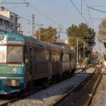 Linha do Algarve continua sem certificação e trava o reforço ferroviário no Alentejo devido à falta de material circulante.