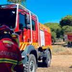 Investimento de 912 mil euros permitirá renovar e reforçar a capacidade operacional dos bombeiros.