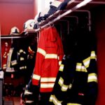 Bombeiros de Alcoutim recebem 272 mil euros da Galp para novos equipamentos, energia solar e reforço da capacidade de resposta.