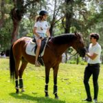 Famílias, jovens e seniores participaram na 7.ª edição do «Bora Lá ao Parque!», realizada no Parque Municipal de Loulé.