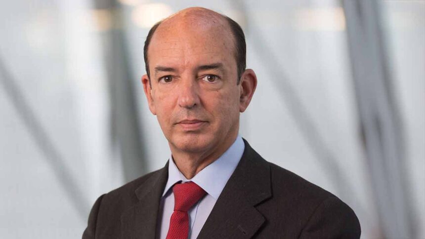 Antigo eurodeputado e comissário das comemorações dos 40 anos da adesão à CEE participa em conferência promovida pela CCDR Algarve.