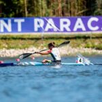 Autarquia enalteceu as conquistas alcançadas pelos atletas do Kayak Clube Castores do Arade.