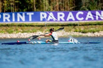 Autarquia enalteceu as conquistas alcançadas pelos atletas do Kayak Clube Castores do Arade.