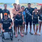Castores do Arade apuraram atletas para 15 finais e somaram títulos nacionais no campeonato disputado em Montemor-o-Velho.