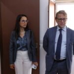 Castro Marim diz que o atual posto da GNR tem infiltrações e não garante condições de privacidade e segurança.
