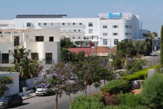 CUF muda marca das unidades HPA Saúde no Algarve, Alentejo e Madeira.