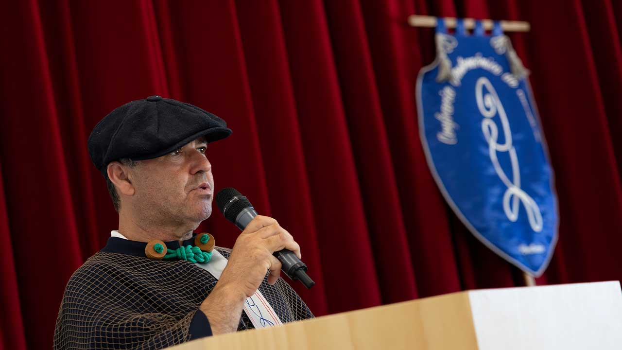 Primeira confraria dedicada à sardinha criada fora de Portugal nasceu no Luxemburgo com o apadrinhamento de Portimão.