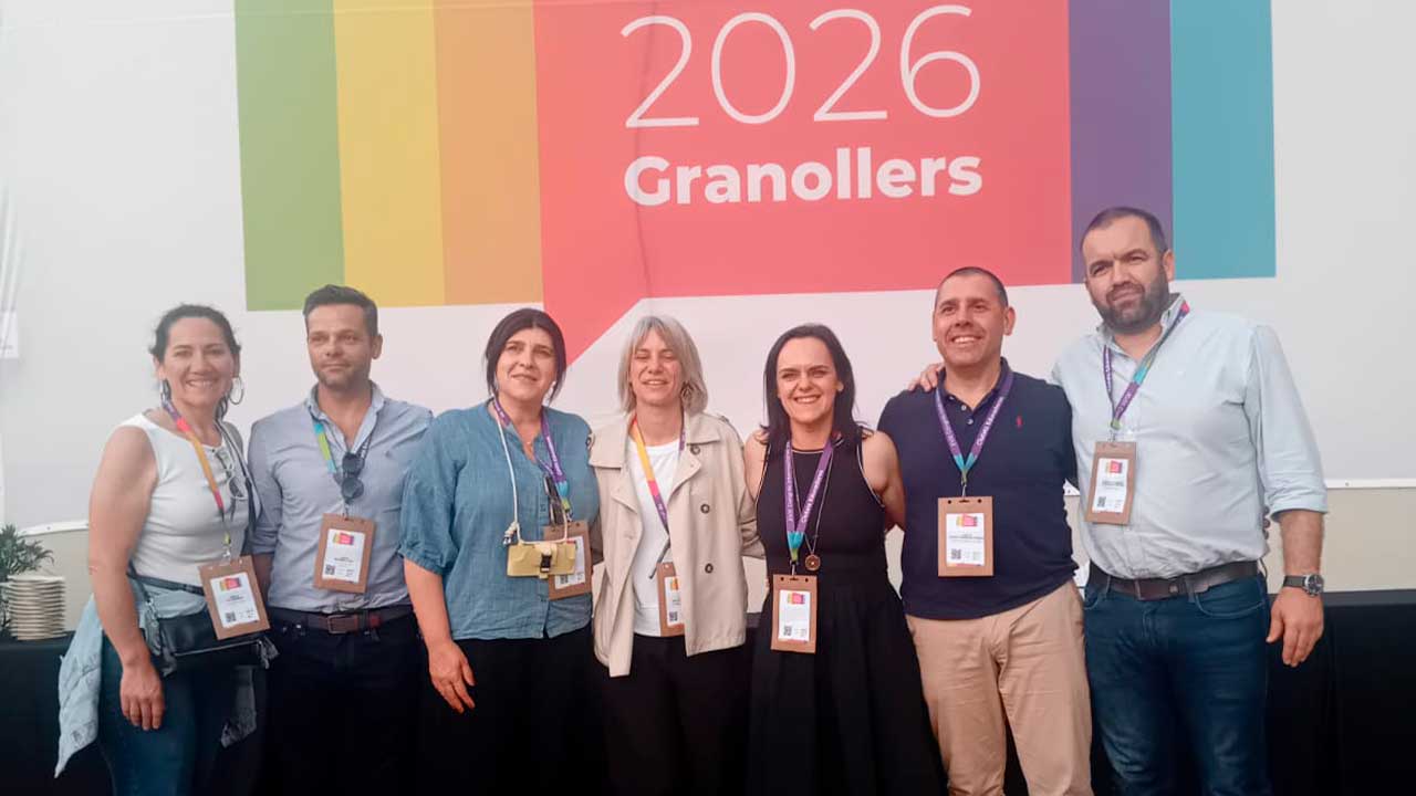Encontro reuniu representantes de 141 cidades para debater educação, criatividade, inclusão e coesão social.