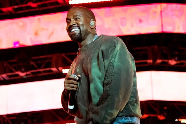 O Congresso Judaico Europeu apelou ao cancelamento do concerto de Kanye West marcado para o Estádio Algarve.