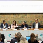 Hugo Pereira e Filomena Sintra vão representar as autarquias algarvias no Conselho Económico e Social.