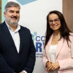 Hugo Pereira e Filomena Sintra vão representar as autarquias algarvias no Conselho Económico e Social.