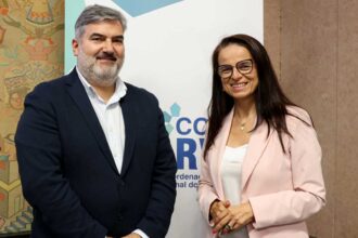 Hugo Pereira e Filomena Sintra vão representar as autarquias algarvias no Conselho Económico e Social.