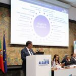 Hugo Pereira e Filomena Sintra vão representar as autarquias algarvias no Conselho Económico e Social.
