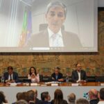 Hugo Pereira e Filomena Sintra vão representar as autarquias algarvias no Conselho Económico e Social.