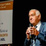 Setecentas pessoas assistiram à gala dos 30 anos do Conservatório de Albufeira, que enfrenta novos desafios.