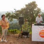 Cortelha recebe o «Hello Summer» com Sunset Party, concertos e DJs para assinalar a chegada do verão.