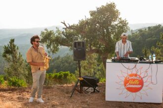Cortelha recebe o «Hello Summer» com Sunset Party, concertos e DJs para assinalar a chegada do verão.