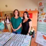 Combate ao Desperdício Alimentar chega às escolas de Portimão com ações práticas sobre compostagem e aproveitamento de alimentos.